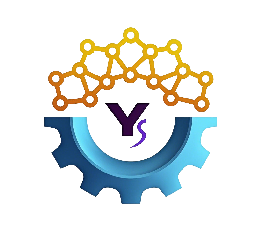 YS Logo